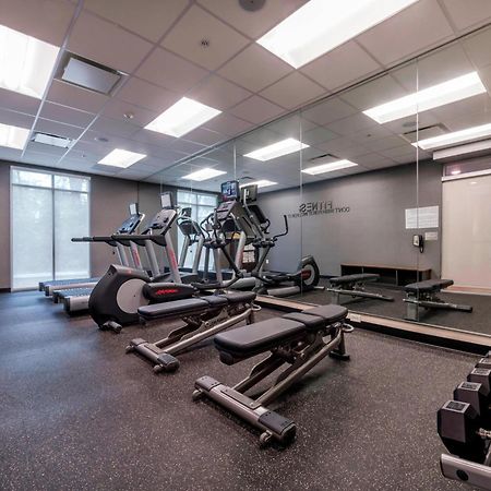 Fairfield Inn By Marriott Afton Star Valley Luaran gambar