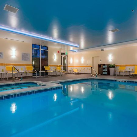 Fairfield Inn By Marriott Afton Star Valley Luaran gambar