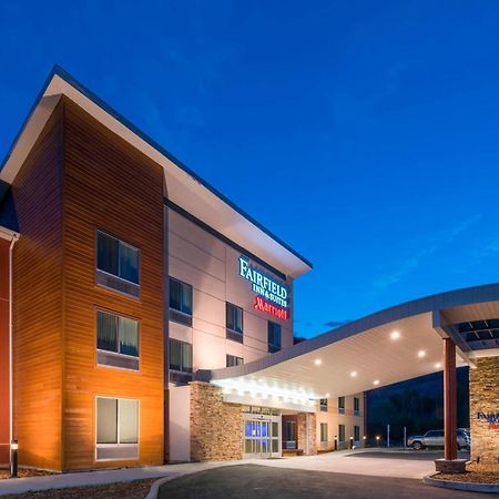 Fairfield Inn By Marriott Afton Star Valley Luaran gambar