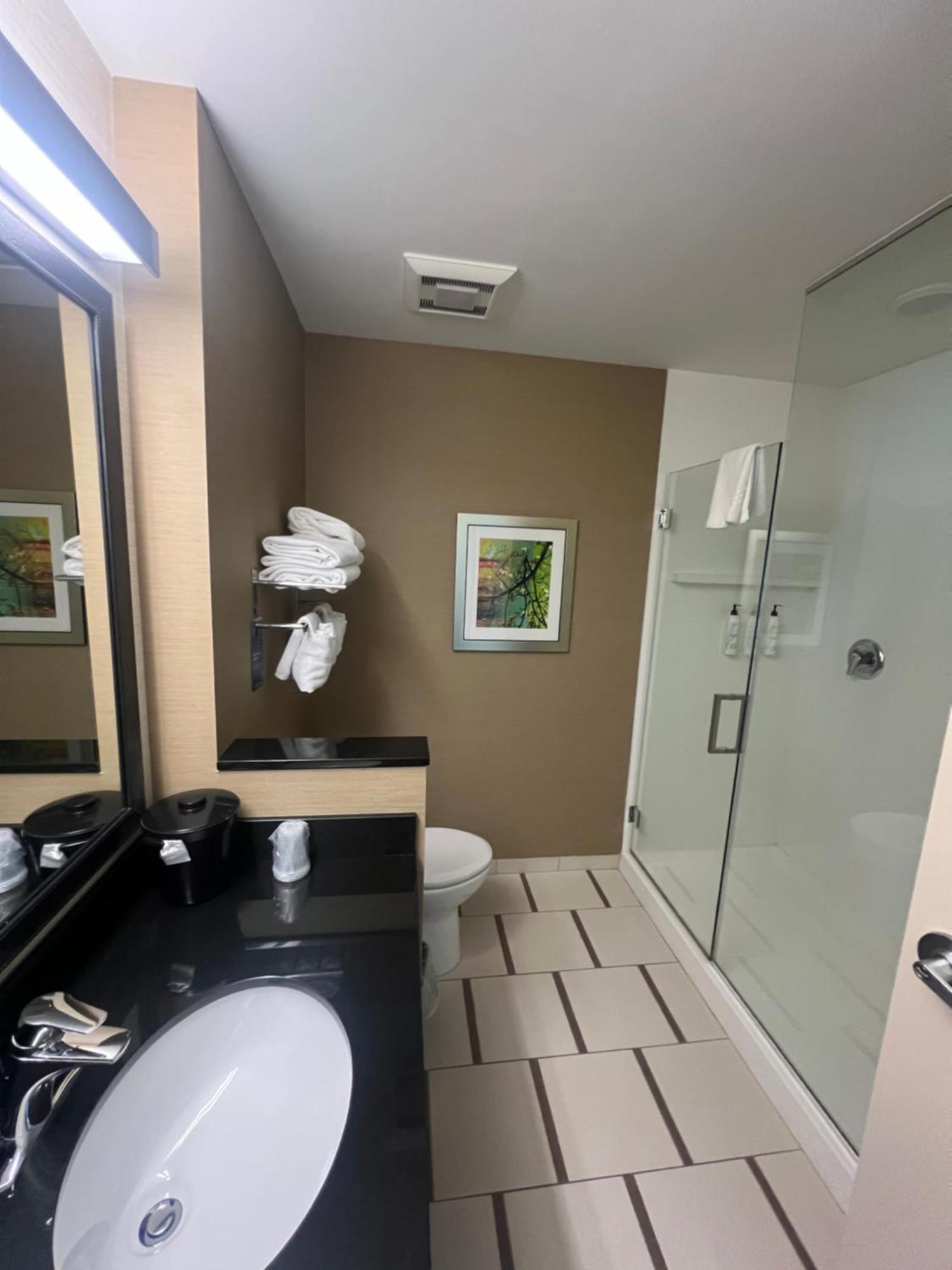 Fairfield Inn By Marriott Afton Star Valley Luaran gambar