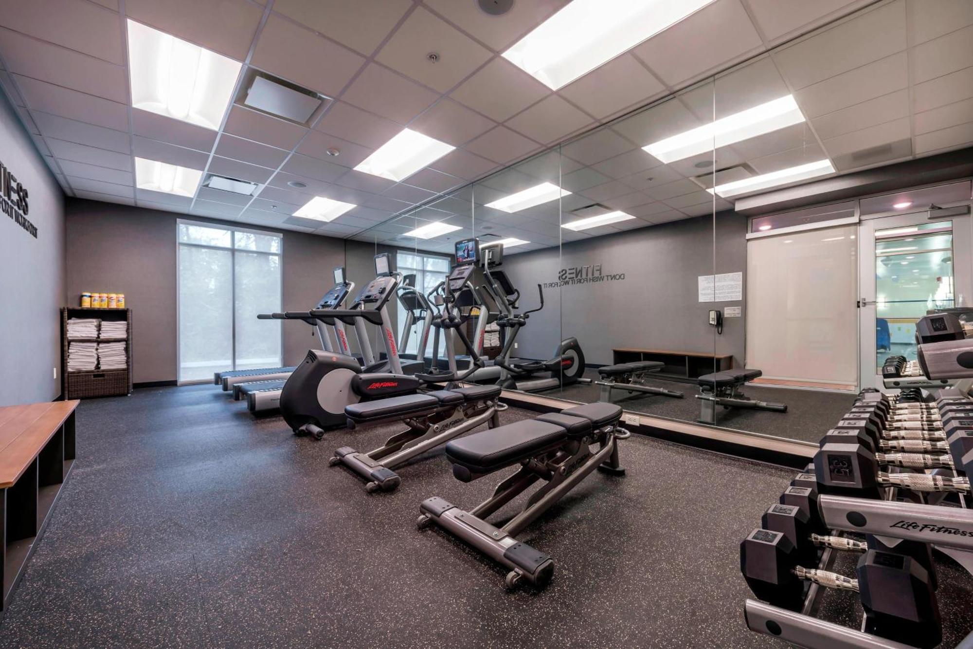 Fairfield Inn By Marriott Afton Star Valley Luaran gambar