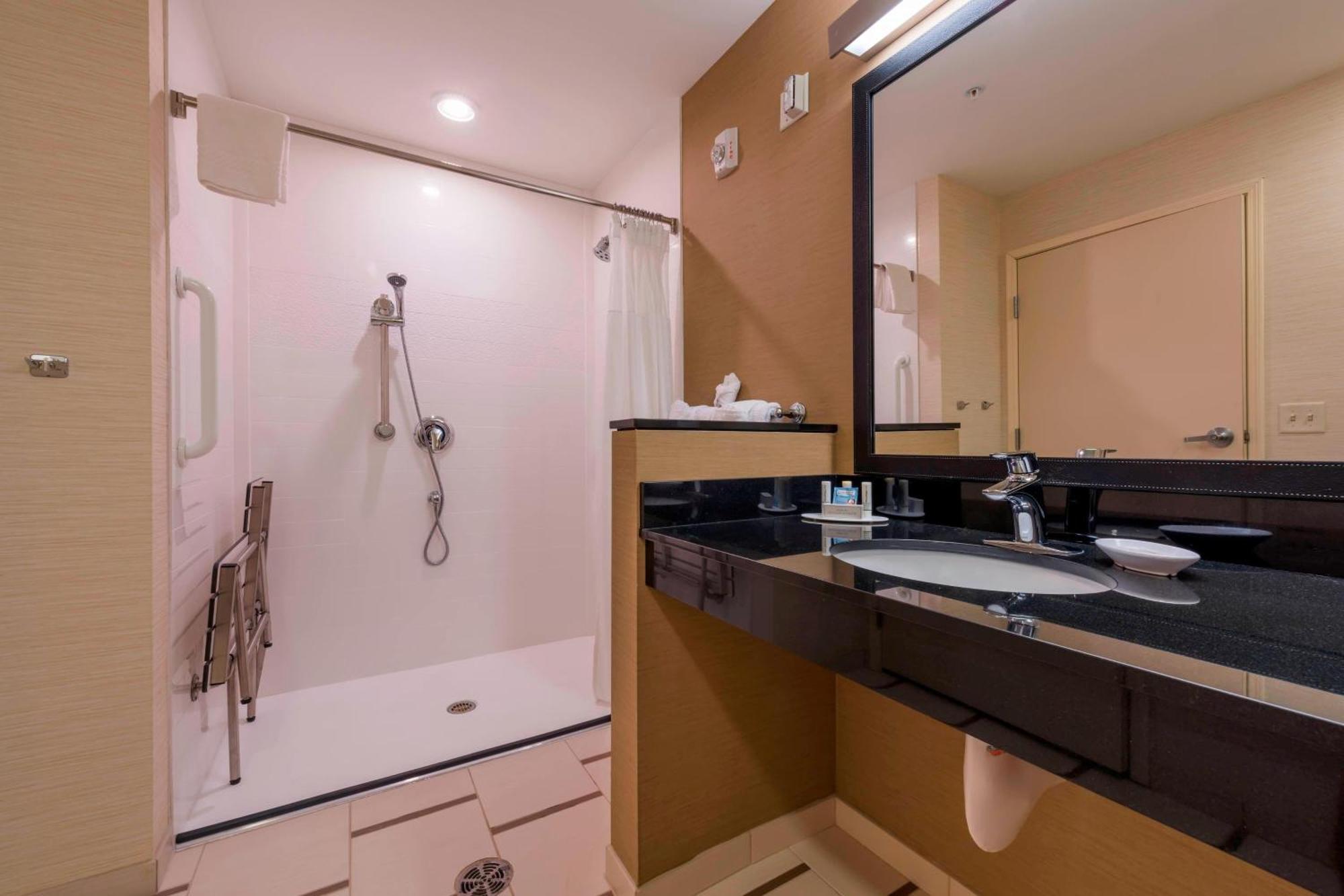 Fairfield Inn By Marriott Afton Star Valley Luaran gambar