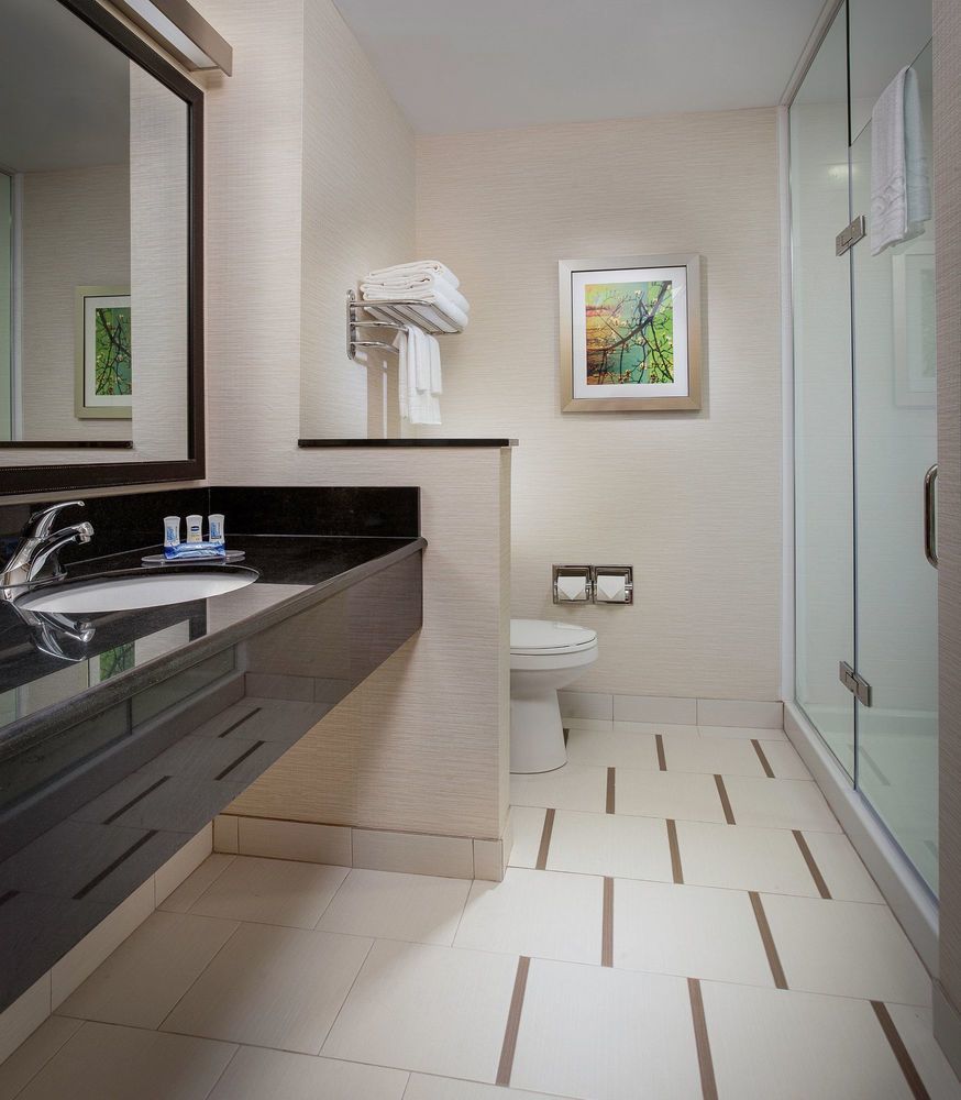 Fairfield Inn By Marriott Afton Star Valley Luaran gambar
